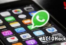 Cara Menggunakan Termux Socialdarknet Sadap WhatsApp 2024 - AC10 Tech