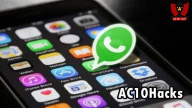 Cara Menggunakan Termux Socialdarknet Sadap WhatsApp 2024 - AC10 Tech