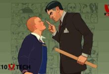 Cara Download Game Bully di Android Gratis 2025 - AC10 Tech