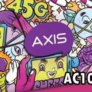 Kumpulan Bug Axis Conference Terbaru