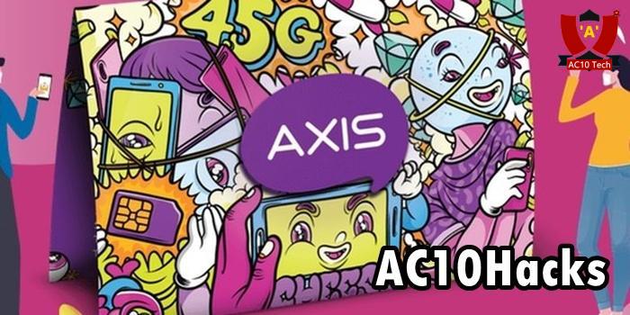 Kumpulan Bug Axis Conference Terbaru