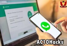 Cara Hack WhatsApp dengan Chrome Tanpa Ketahuan - AC10 Tech