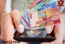 Cara Legal dan Ilegal Dapat Uang 500rb Sehari, Pilih Mana? - AC10 Tech