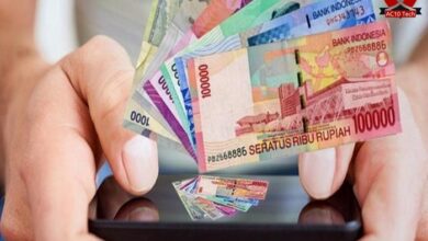 Cara Legal dan Ilegal Dapat Uang 500rb Sehari, Pilih Mana? - AC10 Tech