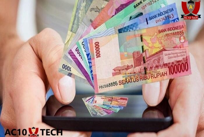 Cara Legal dan Ilegal Dapat Uang 500rb Sehari, Pilih Mana? - AC10 Tech