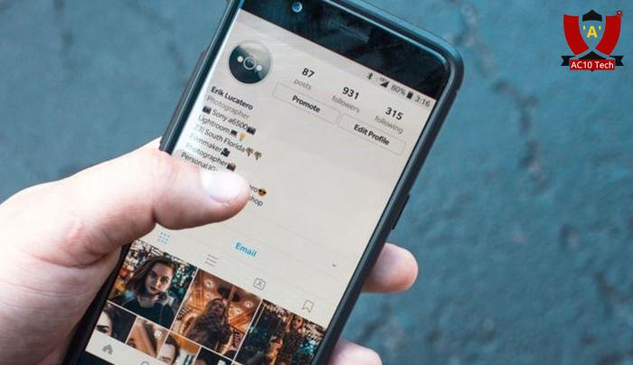 Newapps Tech Instagram Privategram No Follow