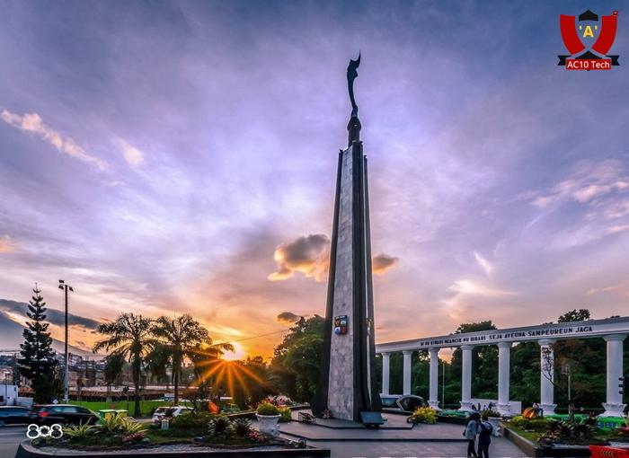 9 Destinasi Wisata Kota Bogor Untuk Liburan 2022
