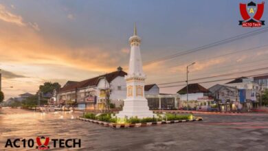 Wisata Boyolali Terdekat Cocok untuk Liburan Tahun 2024 - AC10 Tech