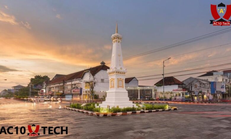 Wisata Boyolali Terdekat Cocok untuk Liburan Tahun 2024 - AC10 Tech