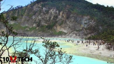 Tempat Wisata Bandung yang Lagi Hits 2024 - AC10 Tech