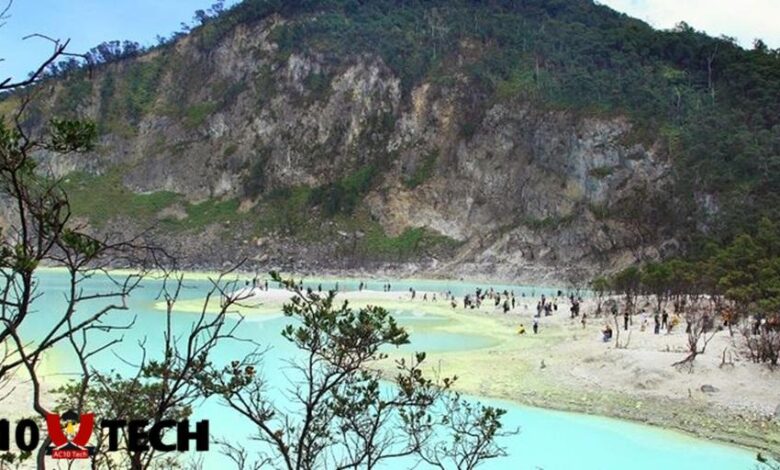 Tempat Wisata Bandung yang Lagi Hits 2024 - AC10 Tech