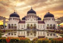 Destinasi Wisata Aceh untuk Liburan Keluarga 2024 - AC10 Tech