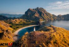 Destinasi Wisata Alam dengan Pemandangan Indah 2024 - AC10 Tech