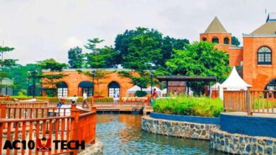 Rekomendasi Wisata Purwokerto yang Instagramable 2025 - AC10 Tech