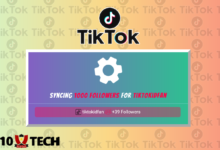 10+ Link Penambah Like di TikTok Gratis 2025 - AC10 Tech