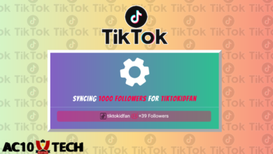 10+ Link Penambah Like di TikTok Gratis 2024 - AC10 Tech