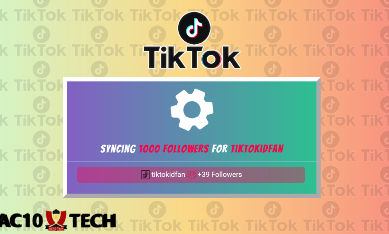 10+ Link Penambah Like di TikTok Gratis 2024 - AC10 Tech