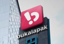 Cuan Rp 3,6 Triliun Bukalapak pada Kuartal Ke-III 2024 - AC10 Tech