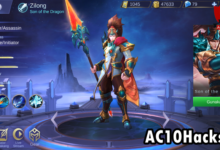 Build Zilong Tersakit 2025 Sekali Tusuk Mati - AC10 Tech
