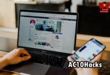 Cara Mengunci Foto Profil FB lewat HP dan Laptop 2024 - AC10 Tech