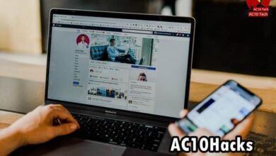 Cara Mengunci Foto Profil FB lewat HP dan Laptop 2024 - AC10 Tech