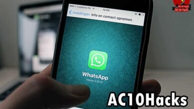 Cara Mendownload File yang Sudah Kadaluarsa di WhatsApp - AC10 Tech