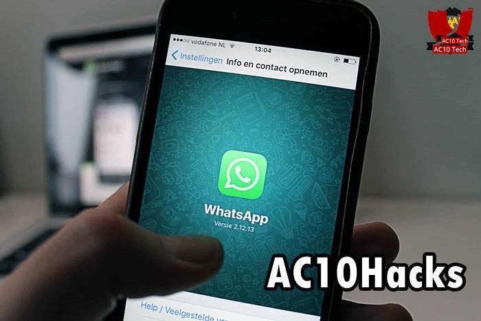 Cara Mendownload File yang Sudah Kadaluarsa di WhatsApp