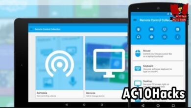 Aplikasi yang Sama dengan Teamviewer (Alternatif) 2025 - AC10 Tech