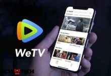 Akun WeTV Gratis VIP Premium