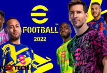 Akun eFootball PES 2024 Gratis Full Pemain Icon & Legend - AC10 Tech