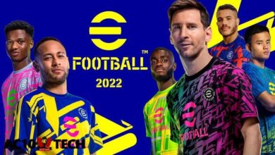 Akun eFootball PES 2024 Gratis Full Pemain Icon & Legend - AC10 Tech