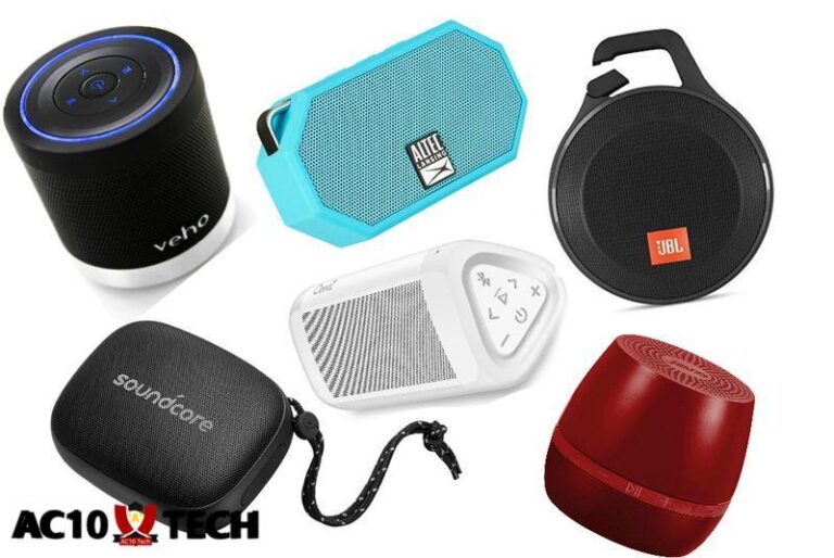 Cara Mengetahui Baterai Speaker Bluetooth Penuh 2023