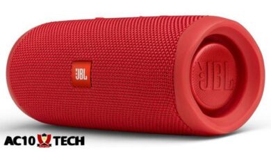 Cara Mengetahui Baterai Speaker Bluetooth Penuh 2024 - AC10 Tech