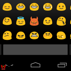 Cara Update Emoji Android Mudah 2023