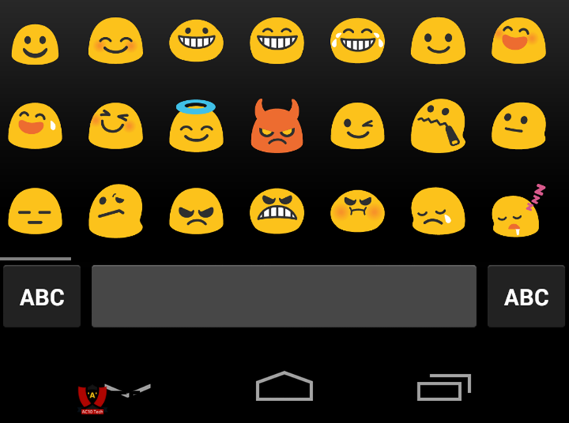 Cara Update Emoji Android Mudah 2023