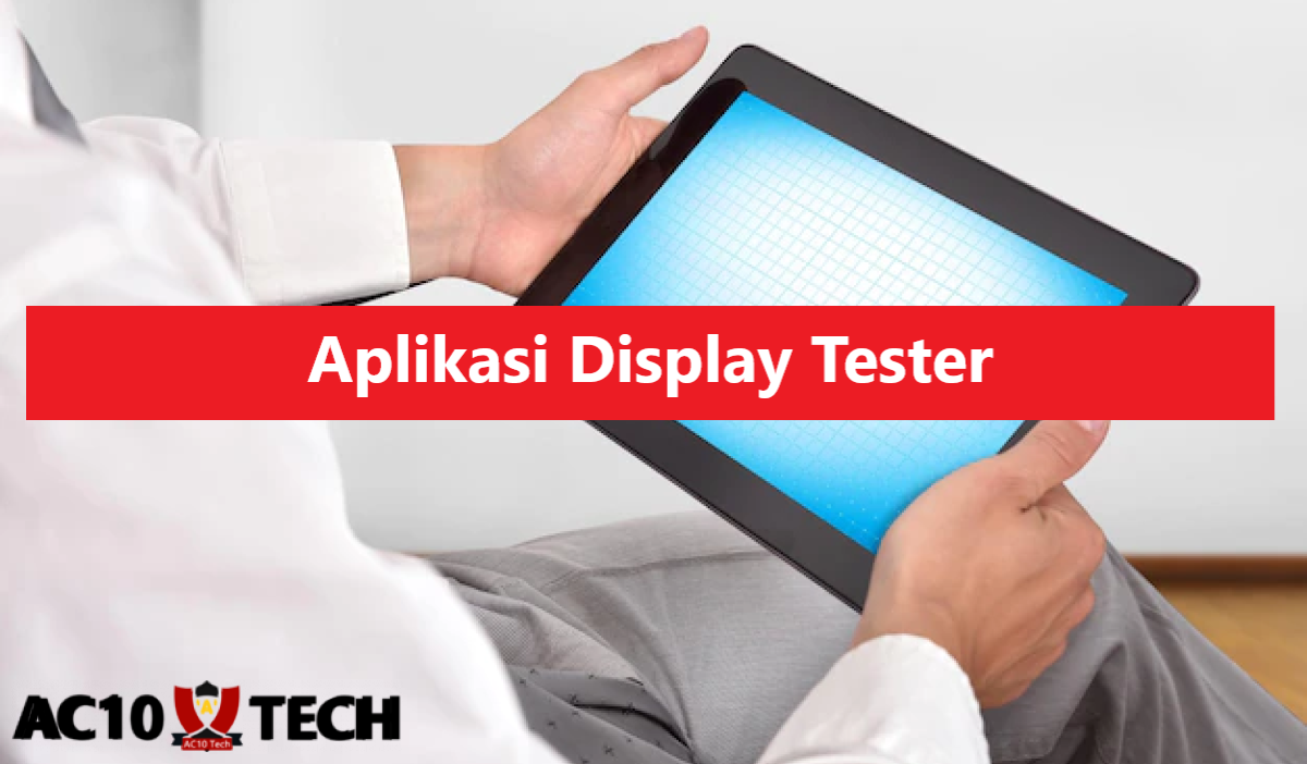 Cara Cek Touchscreen Realme dengan Mudah 2025 Cara Cek Touchscreen HP Realme dengan Display Tester