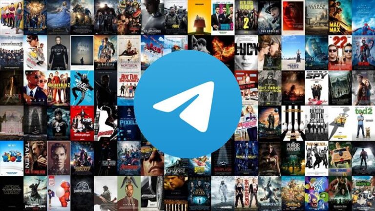 Film Indonesia Terbaru di Telegram 2023