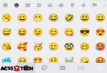 Cara Update Emoji Android Samsung, Oppo, Vivo, Xiaomi 2025 - AC10 Tech