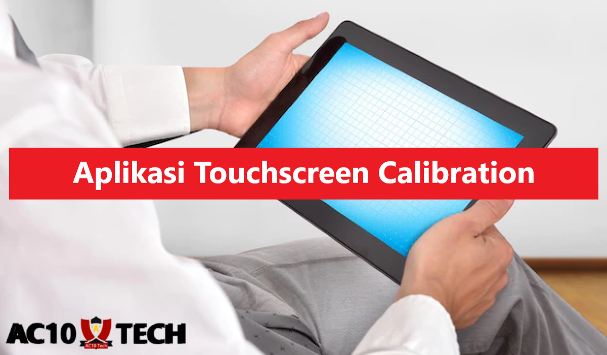 Cara Cek Touchscreen Realme dengan Mudah 2025 Cara Cek Touchscreen HP Realme dengan Touchscreen Calibration