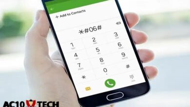 Cara Trek IMEI Indonesia untuk Menemukan HP yang Hilang - AC10 Tech