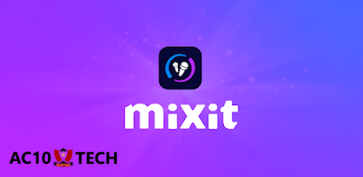mixit Aplikasi Karaoke Offline