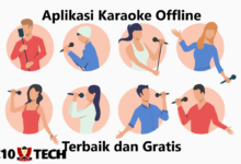 Download 7 Aplikasi Karaoke Offline Gratis untuk HP 2025 - AC10 Tech