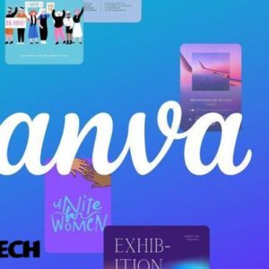 Canva For PC Download 2023