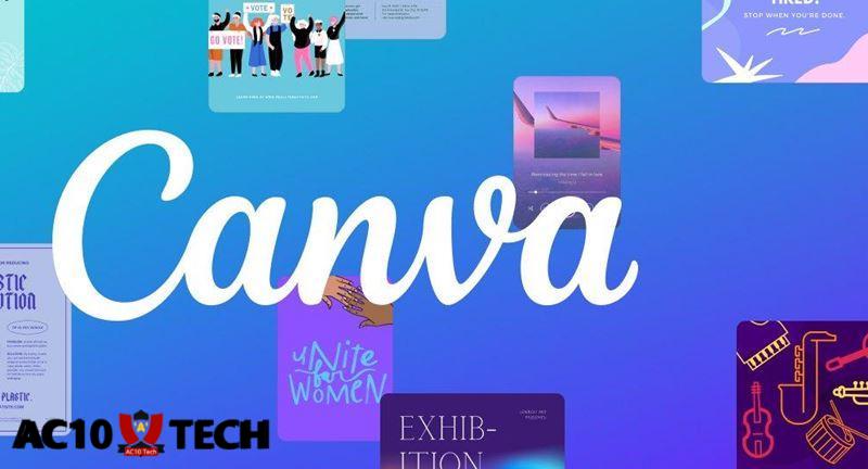 Canva For PC Download 2023