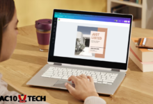 Download Canva For PC Windows v1.64.0 Full Gratis 2025 - AC10 Tech