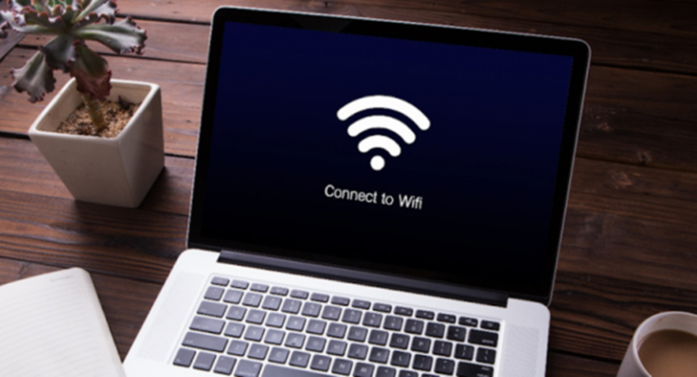 Cara Laptop Connect Wifi Tersembunyi Secara Manual 2023