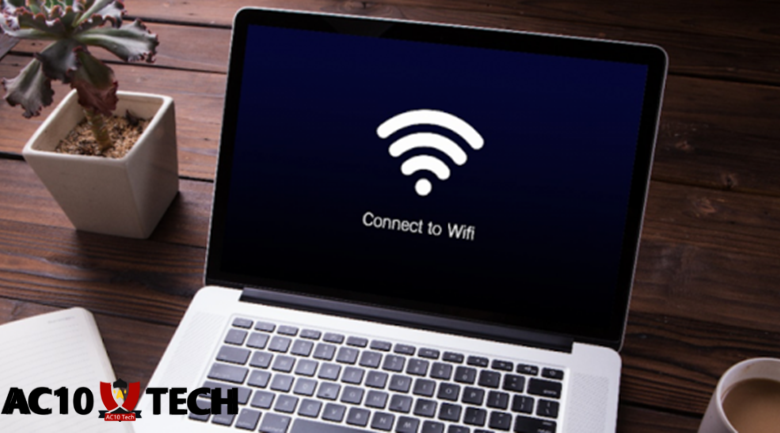 Cara Hack WiFi Menggunakan Fluxion Linux 2025 - AC10 Tech