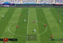 9 Cara Main PES PS3 Agar Selalu Menang 2025 - AC10 Tech