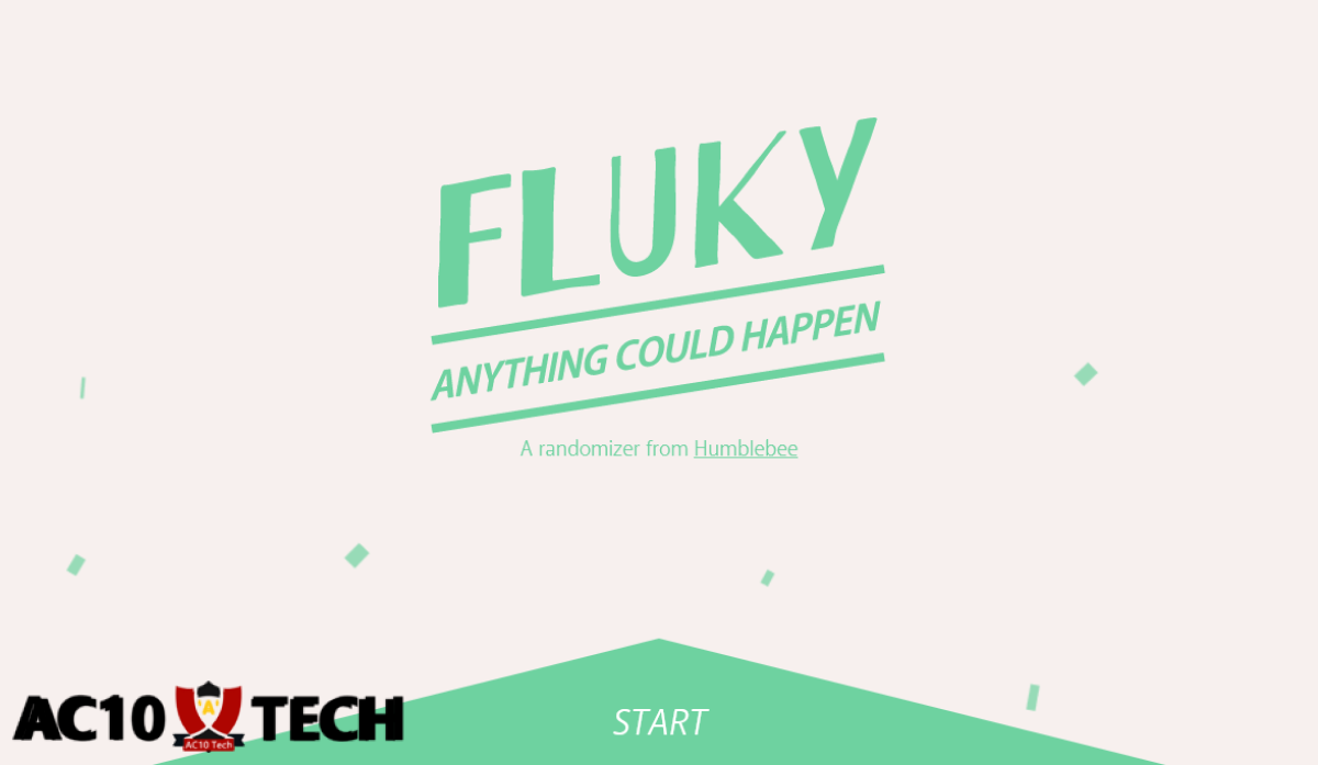 50+ Situs VC Random Terbaik 2025 FLUKY WEB VC RANDOM