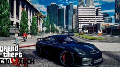 Download Gta 6 100MB APK, iOS & PC Gratis Offline 2024 - AC10 Tech